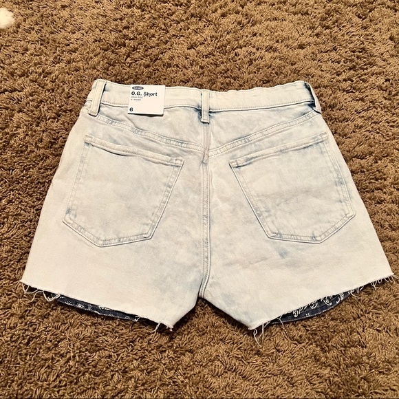 💚NWT! Women’s O.G. High rise denim jeans - Picture 2 of 4